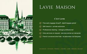 Lavie Maison Nouveau Chartrons